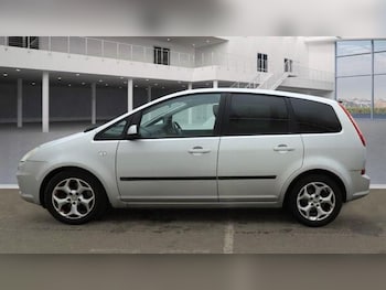 Used Ford C-Max 2007 for sale - 77441271: Photo