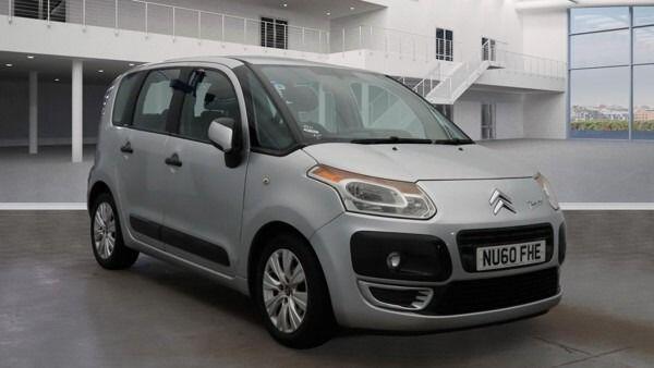 Used Citroen C3 Picasso for sale - 76592609: Photo 1