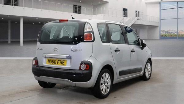 Used Citroen C3 Picasso for sale - 76592609: Photo 11