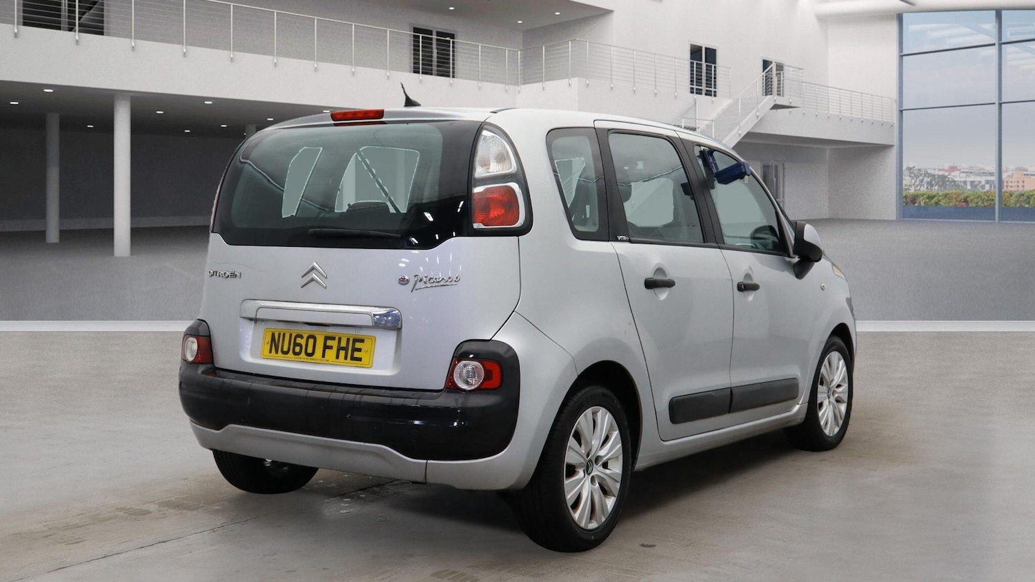 Used Citroen C3 Picasso for sale - 76592609: Photo 12