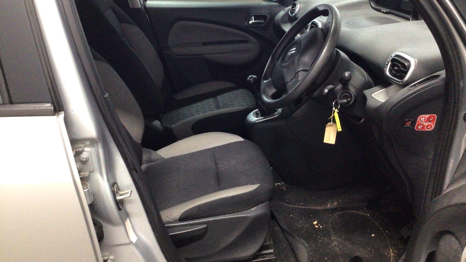 Used Citroen C3 Picasso for sale - 76592609: Photo 14