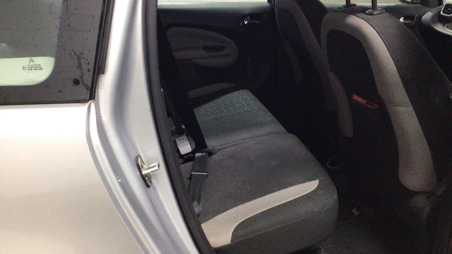 Used Citroen C3 Picasso for sale - 76592609: Photo 16