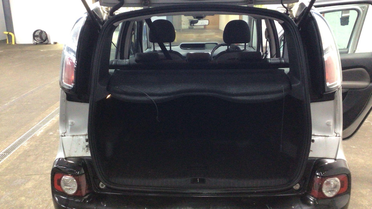 Used Citroen C3 Picasso for sale - 76592609: Photo 18