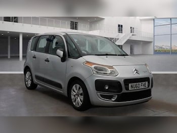 Used Citroen C3 Picasso 2010 for sale - 76592609: Photo