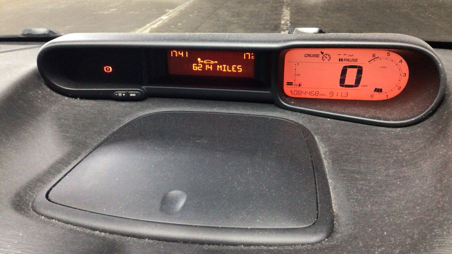 Used Citroen C3 Picasso for sale - 76592609: Photo 21