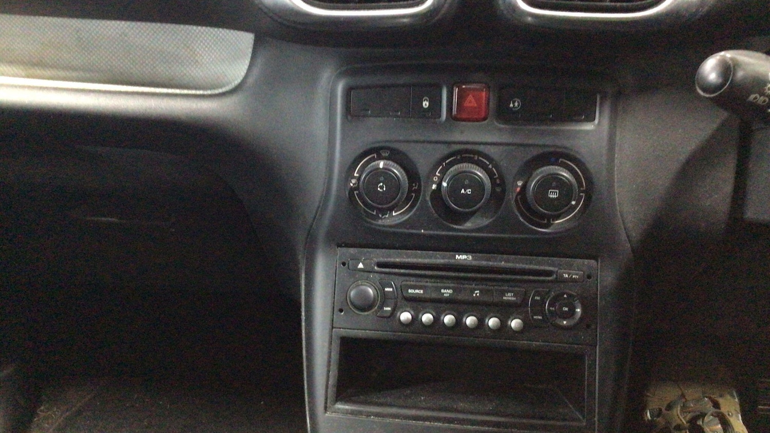 Used Citroen C3 Picasso for sale - 76592609: Photo 22