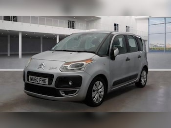 Used Citroen C3 Picasso 2010 for sale - 76592609: Photo