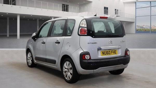 Used Citroen C3 Picasso for sale - 76592609: Photo 3