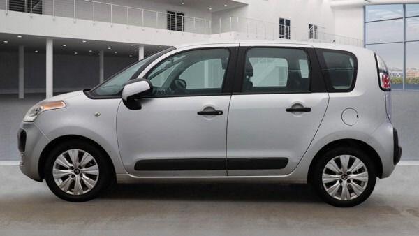 Used Citroen C3 Picasso for sale - 76592609: Photo 4