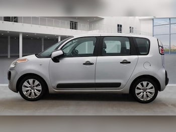 Used Citroen C3 Picasso 2010 for sale - 76592609: Photo