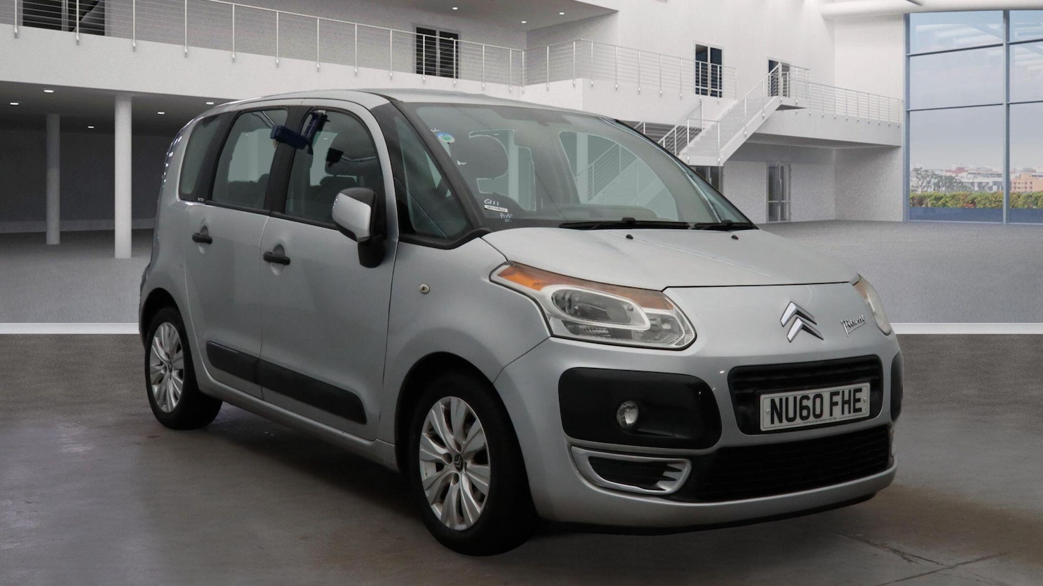 Used Citroen C3 Picasso for sale - 76592609: Photo 5