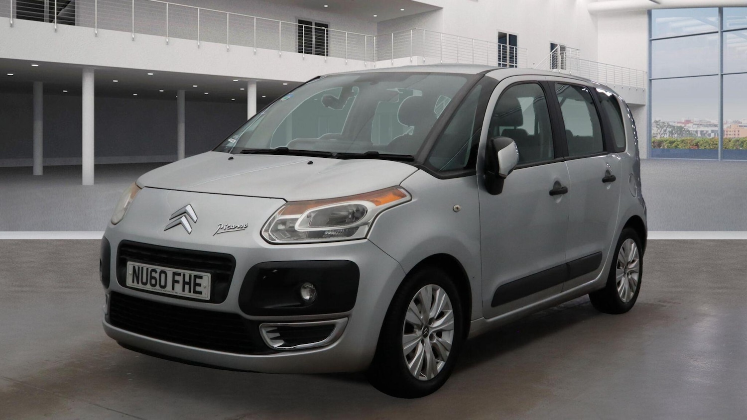 Used Citroen C3 Picasso for sale - 76592609: Photo 6