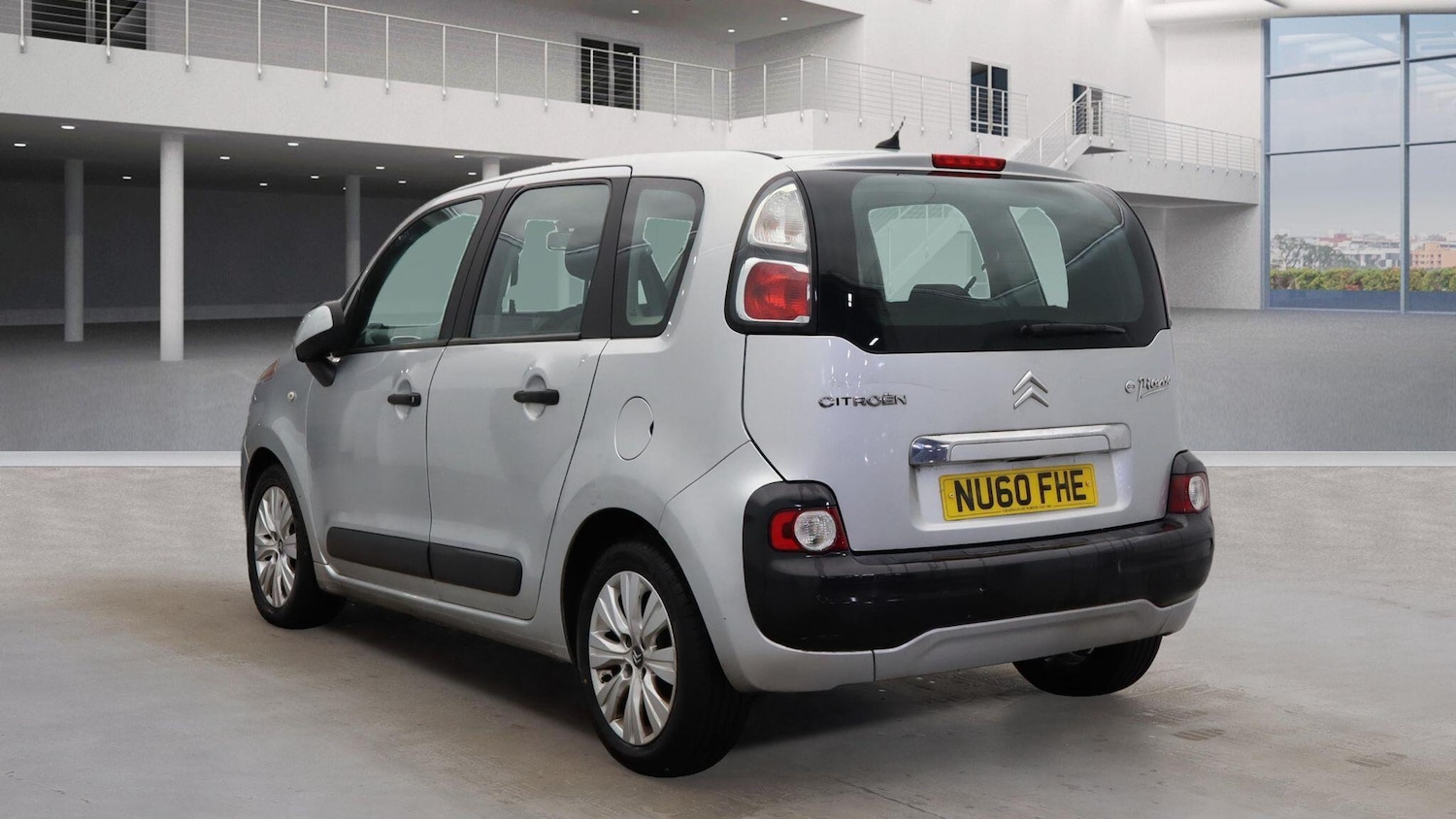 Used Citroen C3 Picasso for sale - 76592609: Photo 7