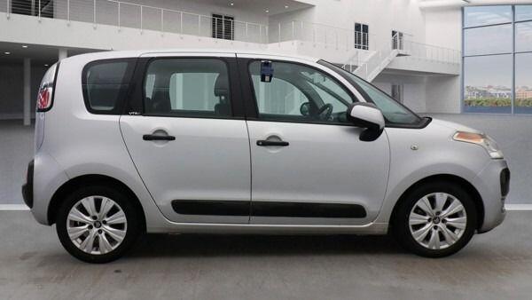 Used Citroen C3 Picasso for sale - 76592609: Photo 9