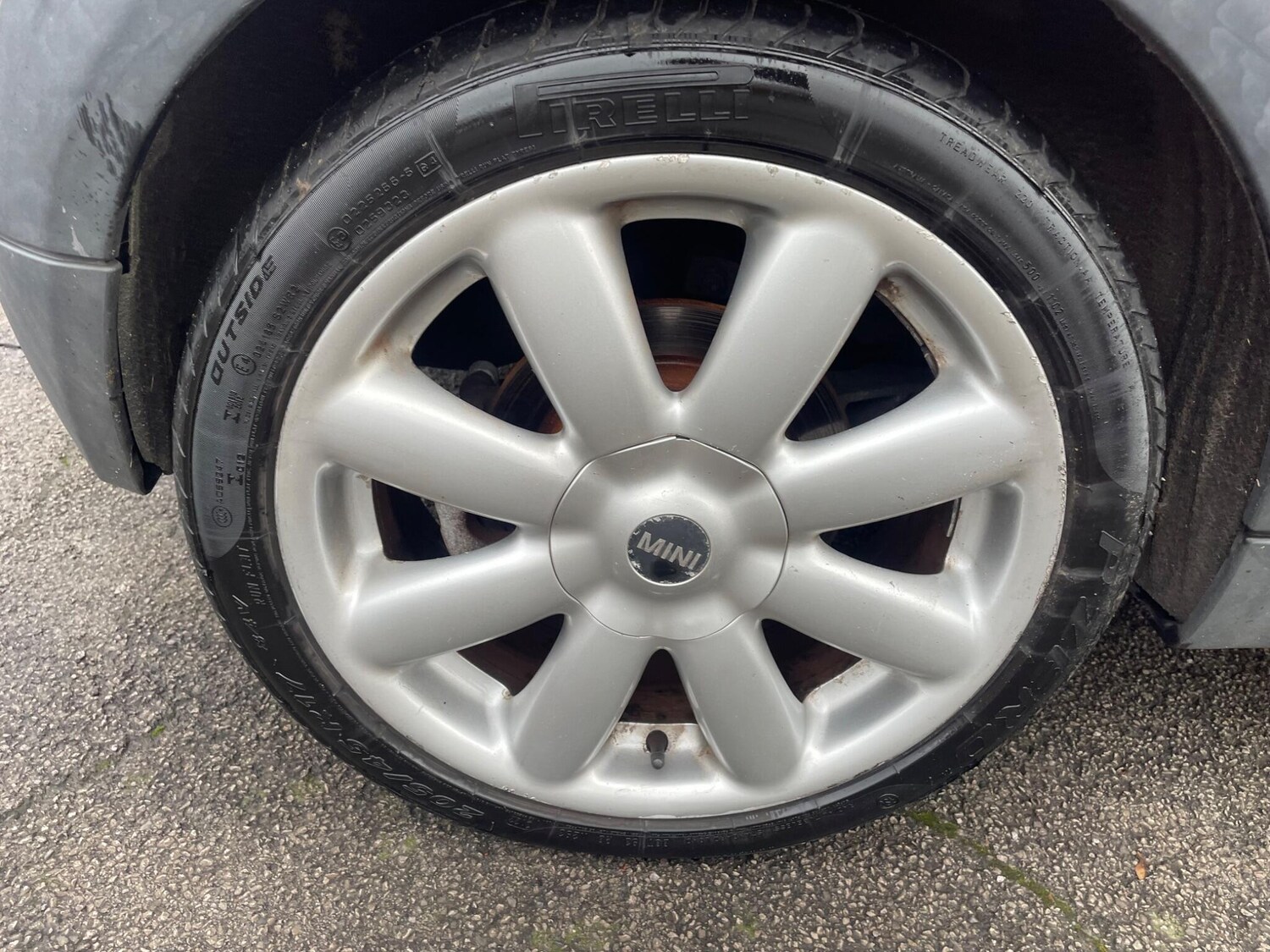 Used MINI Hatch for sale - 77495988: Photo 29