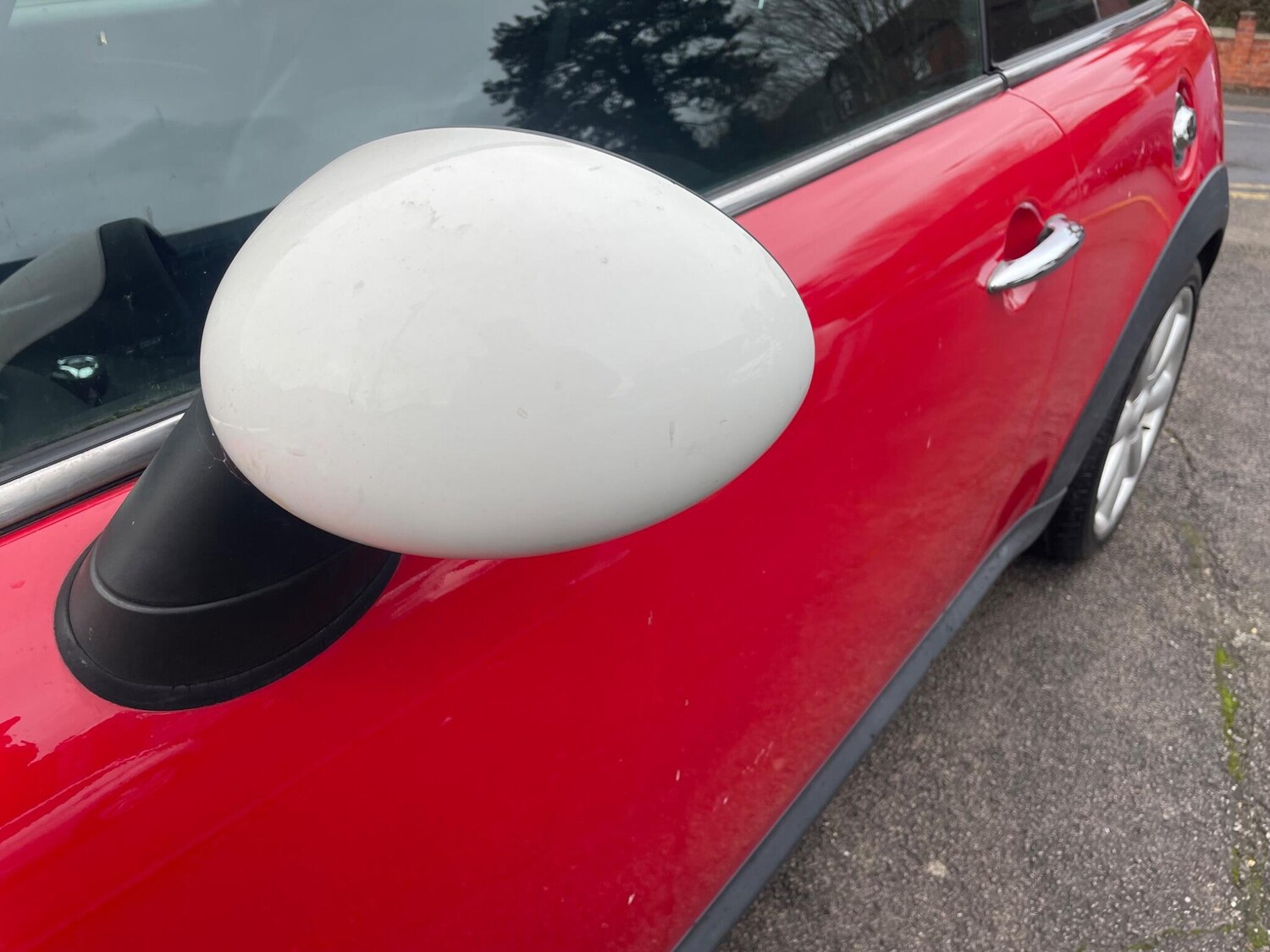 Used MINI Hatch for sale - 77495988: Photo 36