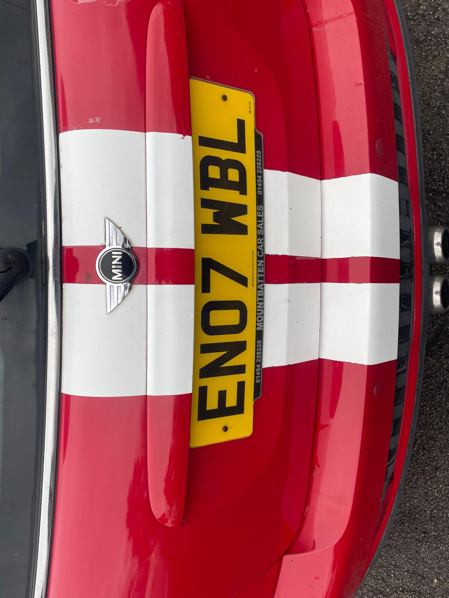 Used MINI Hatch for sale - 77495988: Photo 44