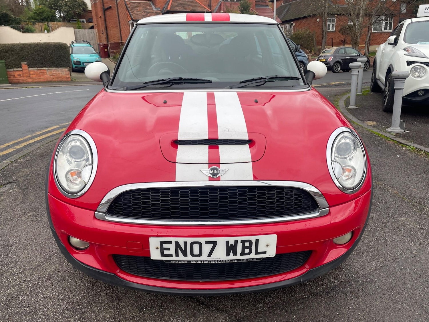 Used MINI Hatch for sale - 77495988: Photo 6