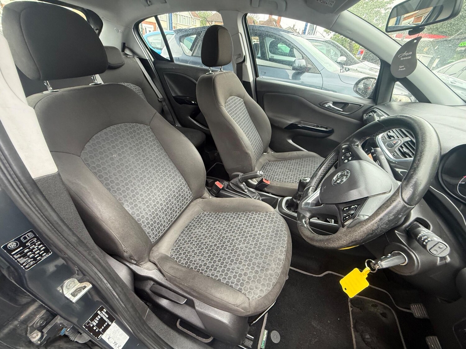 Vehicle 19