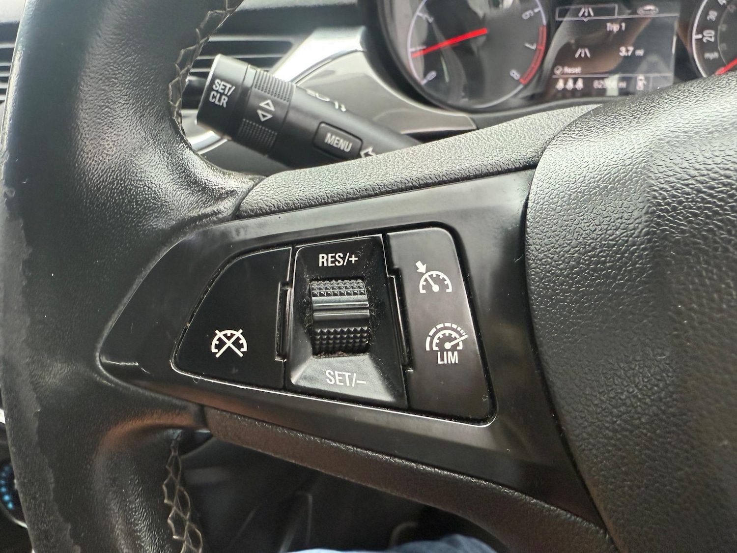 Vehicle 27