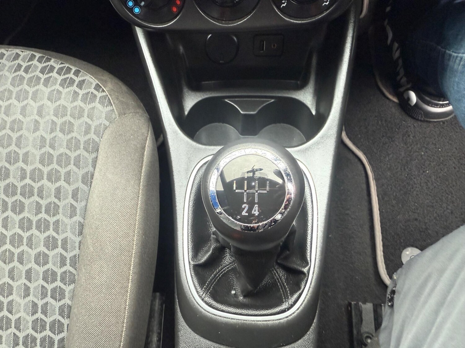 Vehicle 34