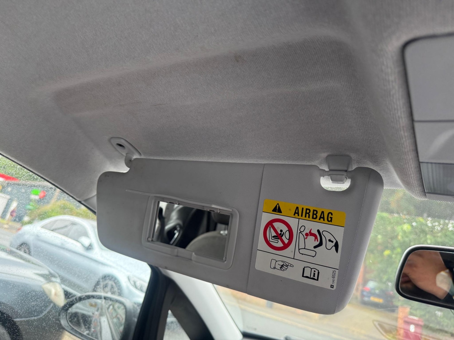 Vehicle 38