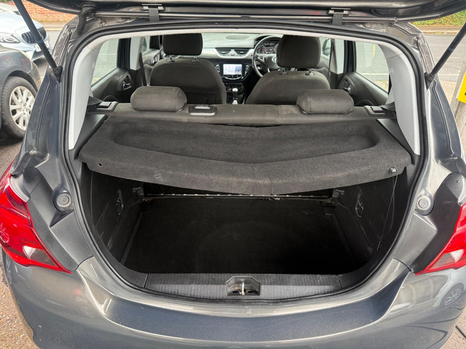 Vehicle 48