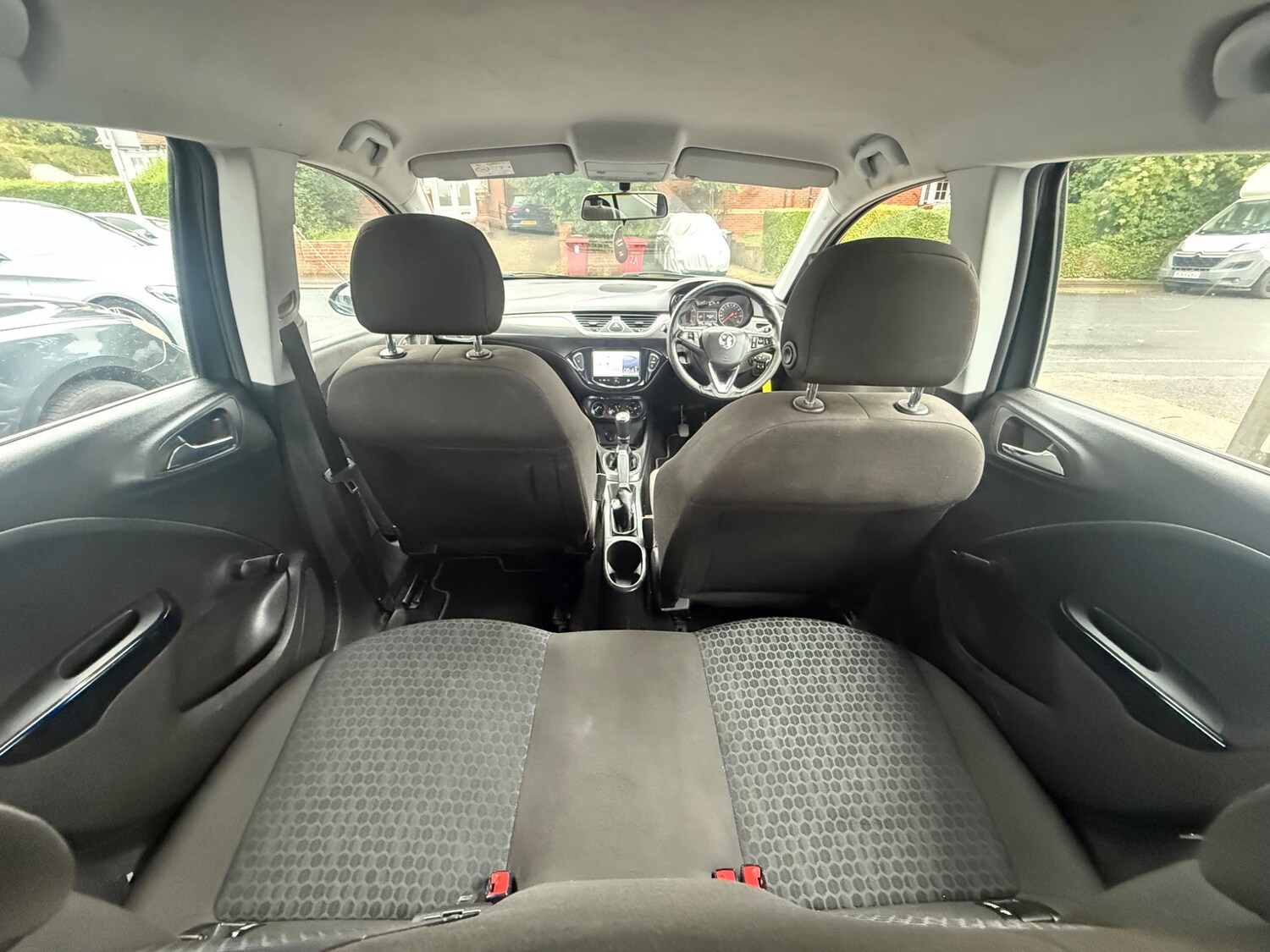 Vehicle 54