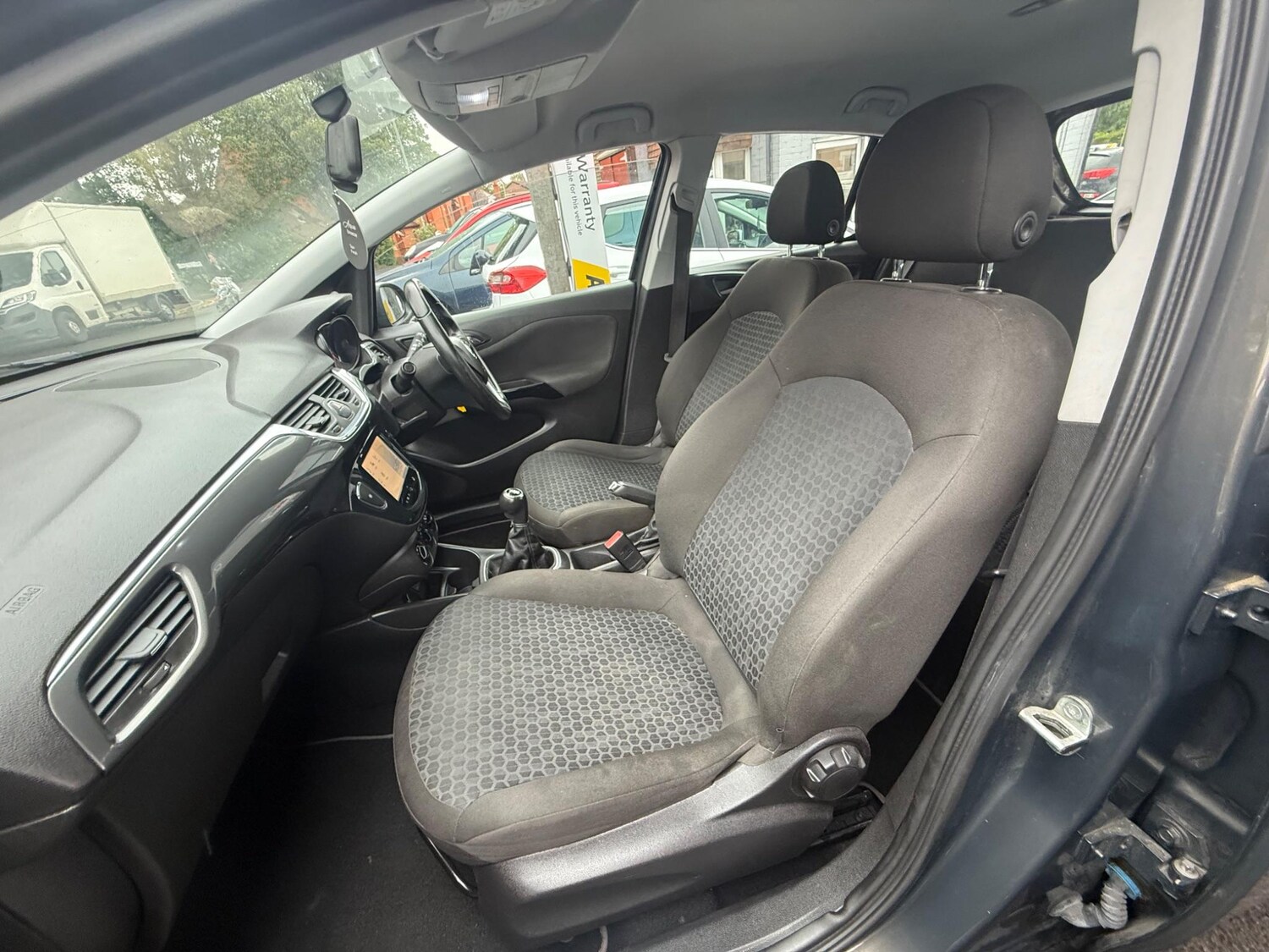 Vehicle 65