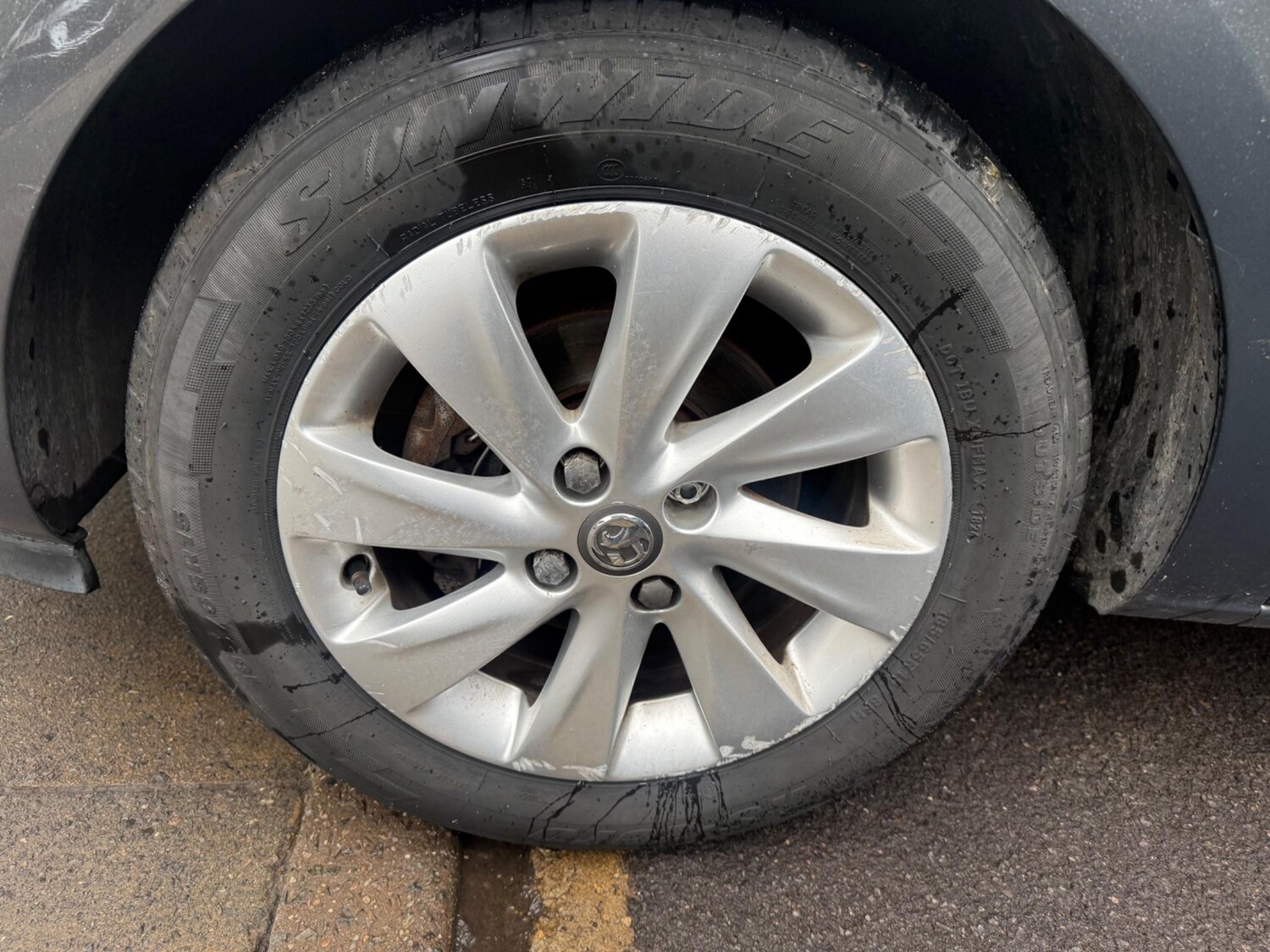 Vehicle 75