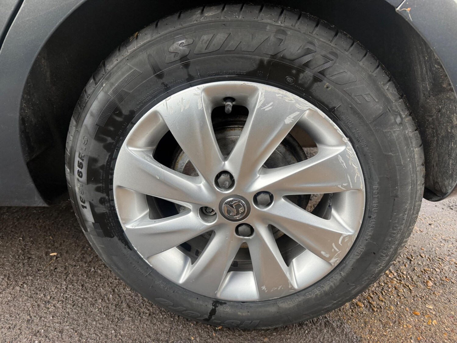 Vehicle 76