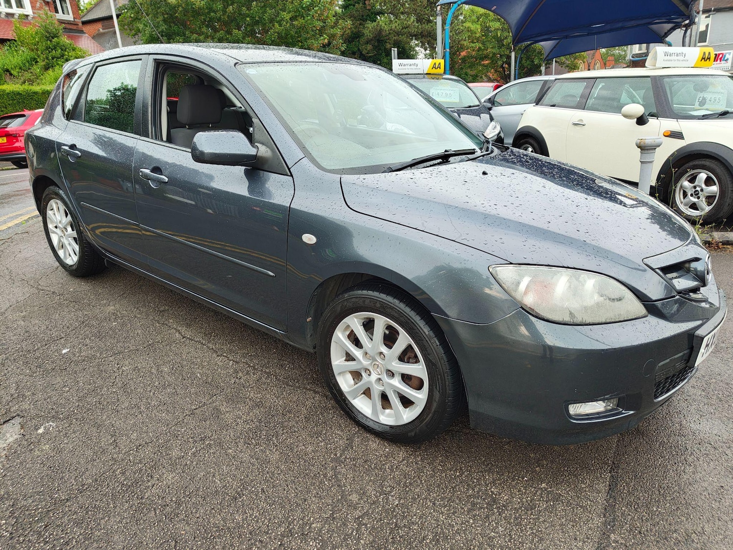 Vehicle 11