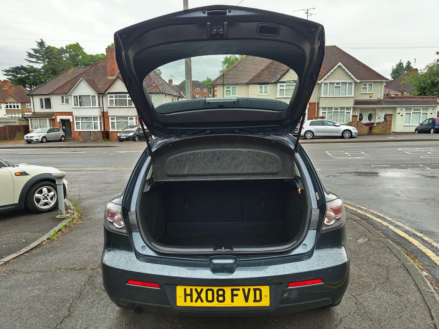 Vehicle 19