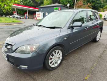 Used Mazda Mazda3 2008 for sale - 74875794: Photo