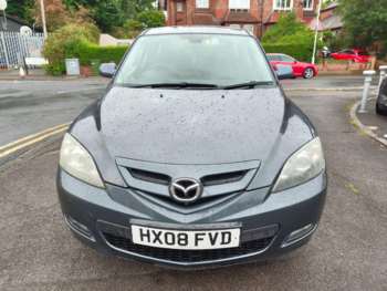Used Mazda Mazda3 2008 for sale - 74875794: Photo