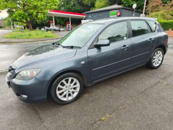Used Mazda Mazda3 2008 for sale - 74875794: Photo
