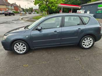 Used Mazda Mazda3 2008 for sale - 74875794: Photo