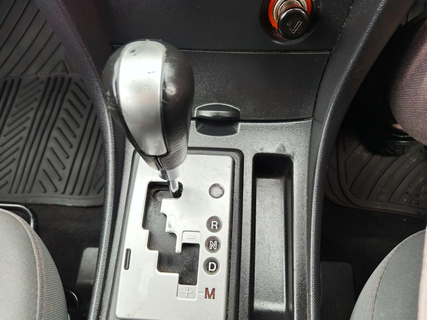 Vehicle 56