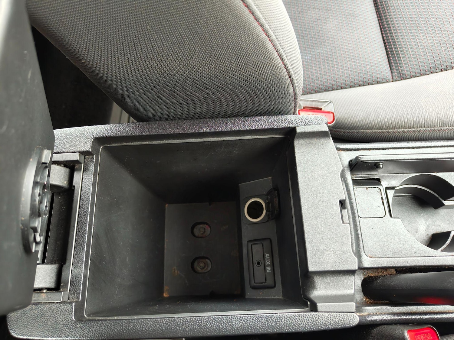 Vehicle 61