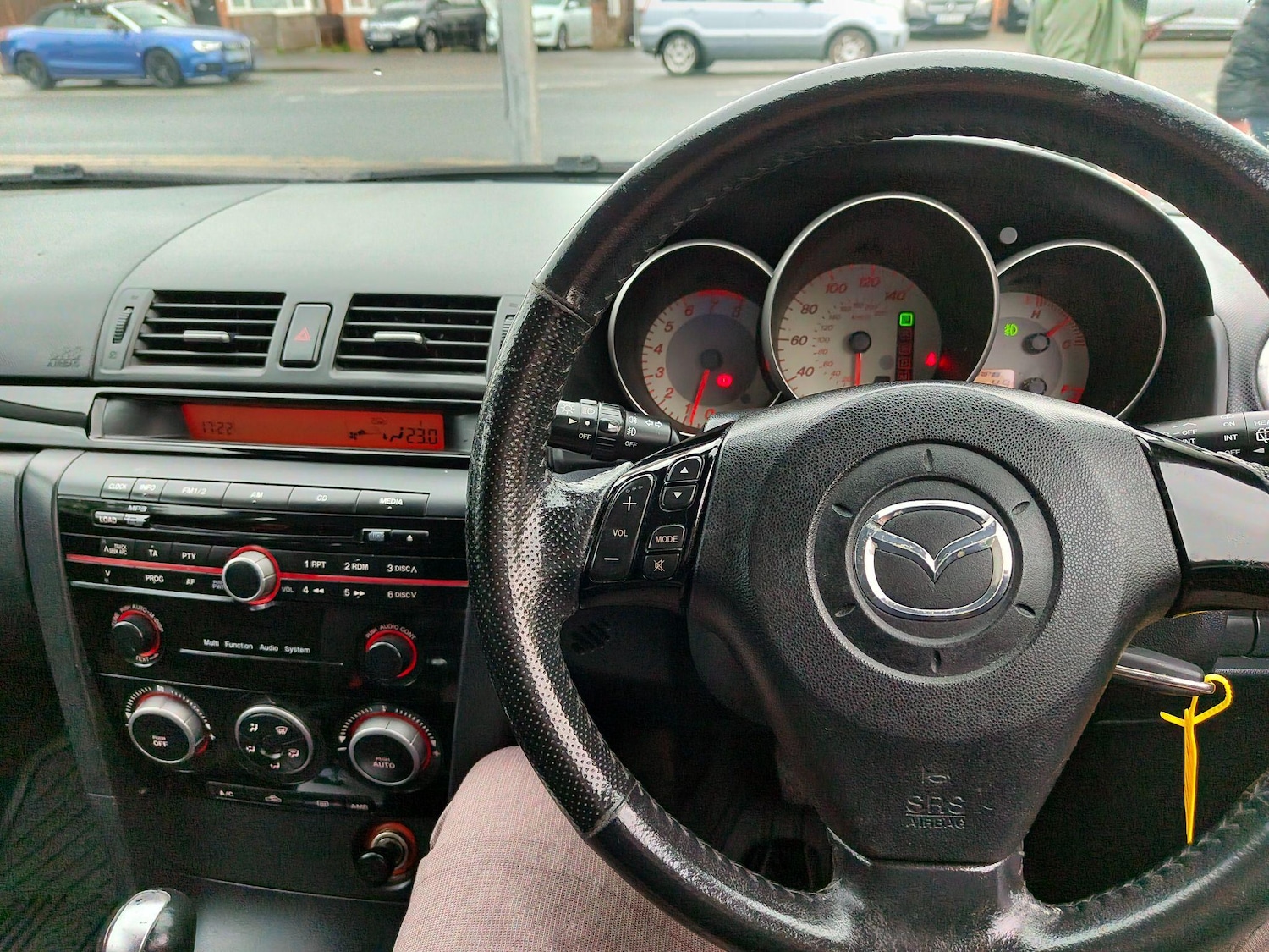 Vehicle 63