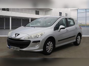 Used Peugeot 308 2010 for sale - 76360667: Photo