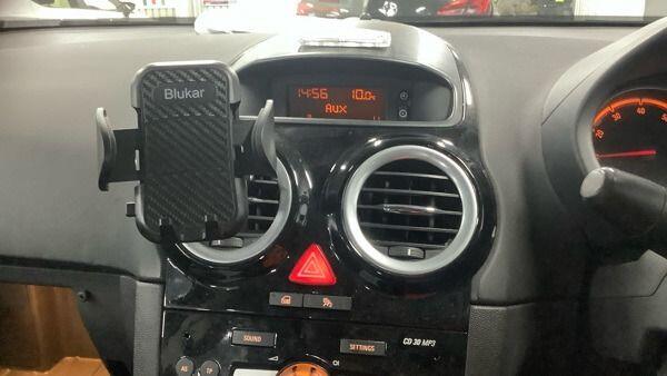 Used Vauxhall Corsa 2008 for sale - 76866041: Photo 13