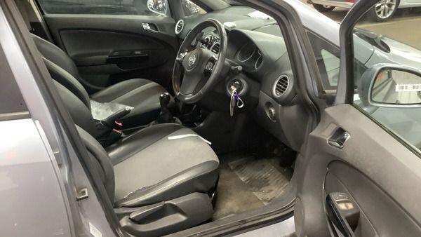Used Vauxhall Corsa 2008 for sale - 76866041: Photo 15