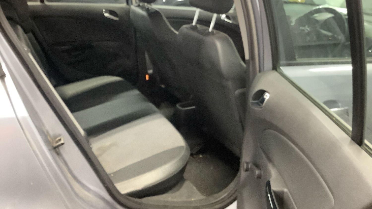 Used Vauxhall Corsa 2008 for sale - 76866041: Photo 18