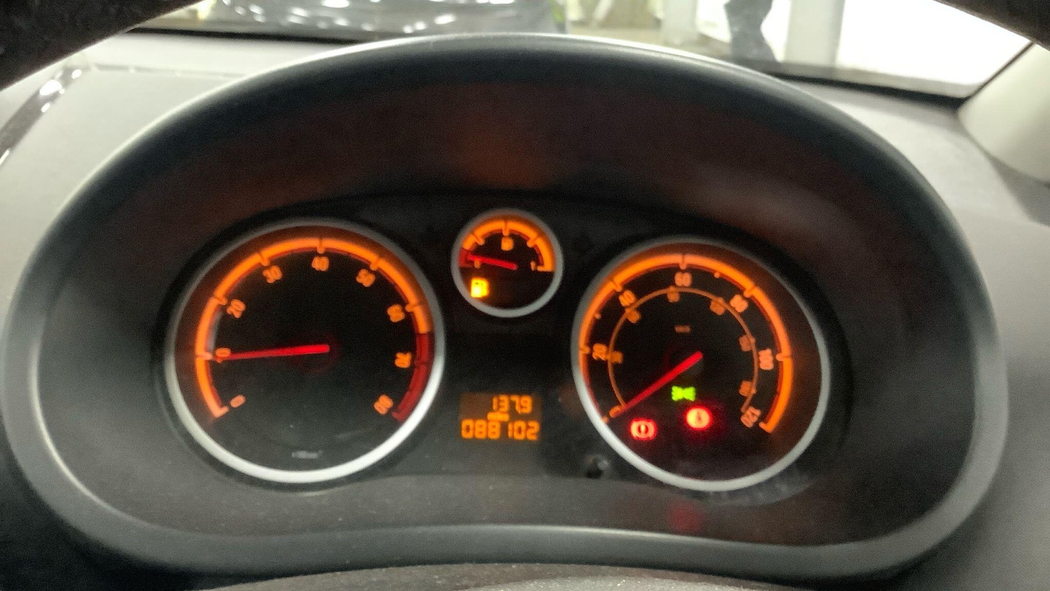 Used Vauxhall Corsa 2008 for sale - 76866041: Photo 20