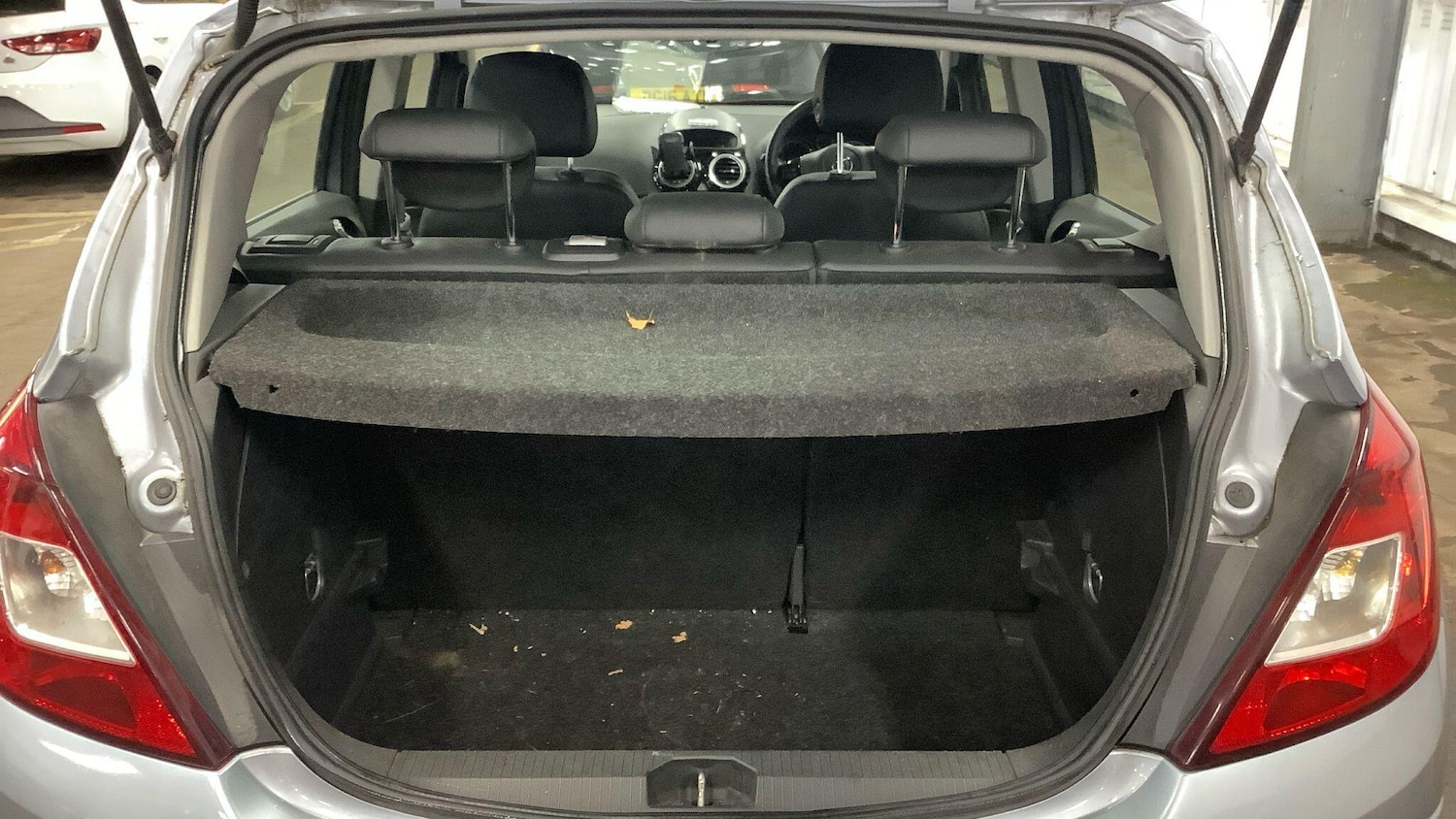 Used Vauxhall Corsa 2008 for sale - 76866041: Photo 22