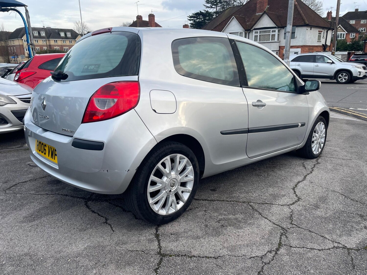 Used Renault Clio for sale - 77496251: Photo 12