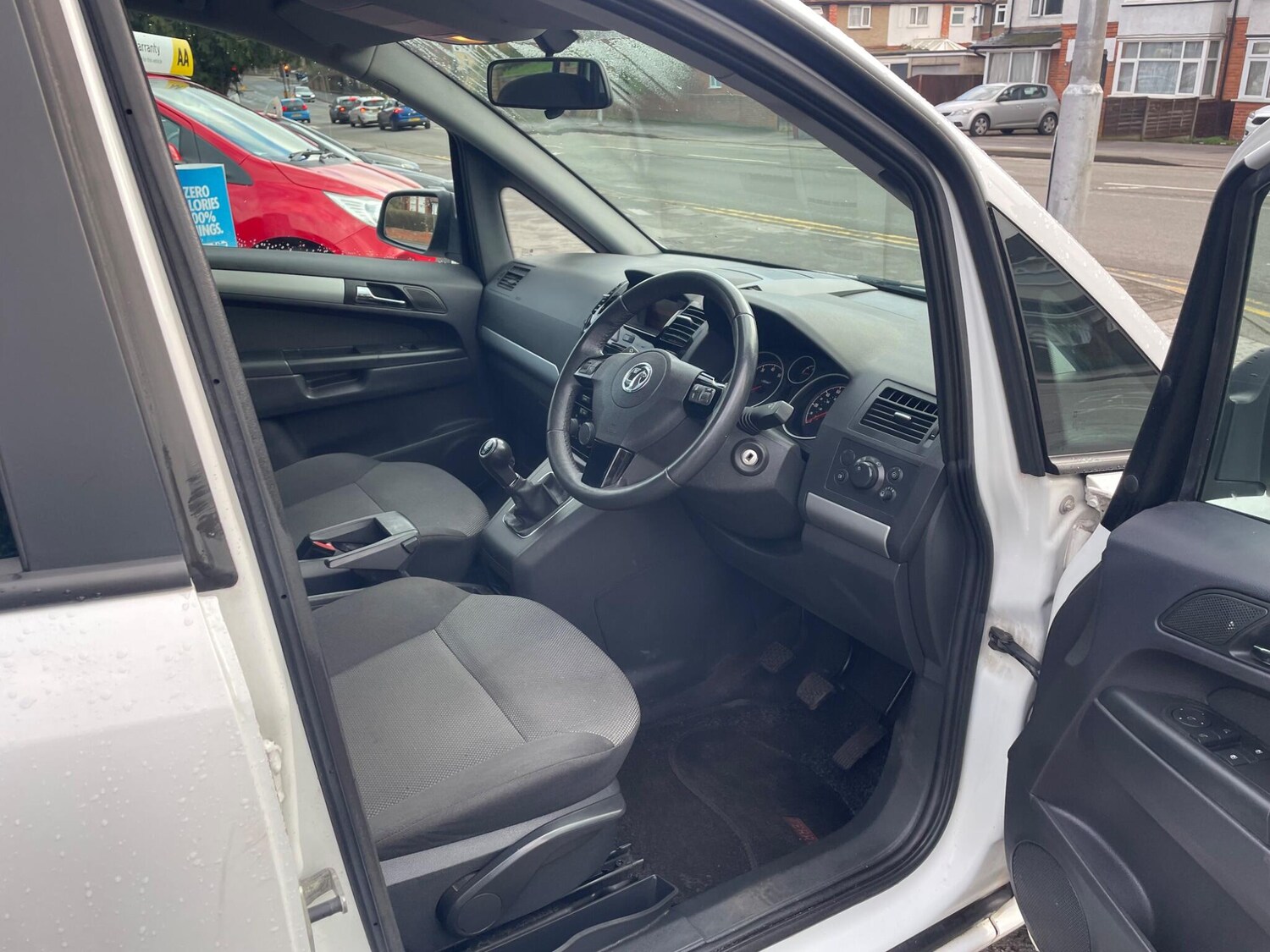 Used Renault Clio for sale - 77496251: Photo 19