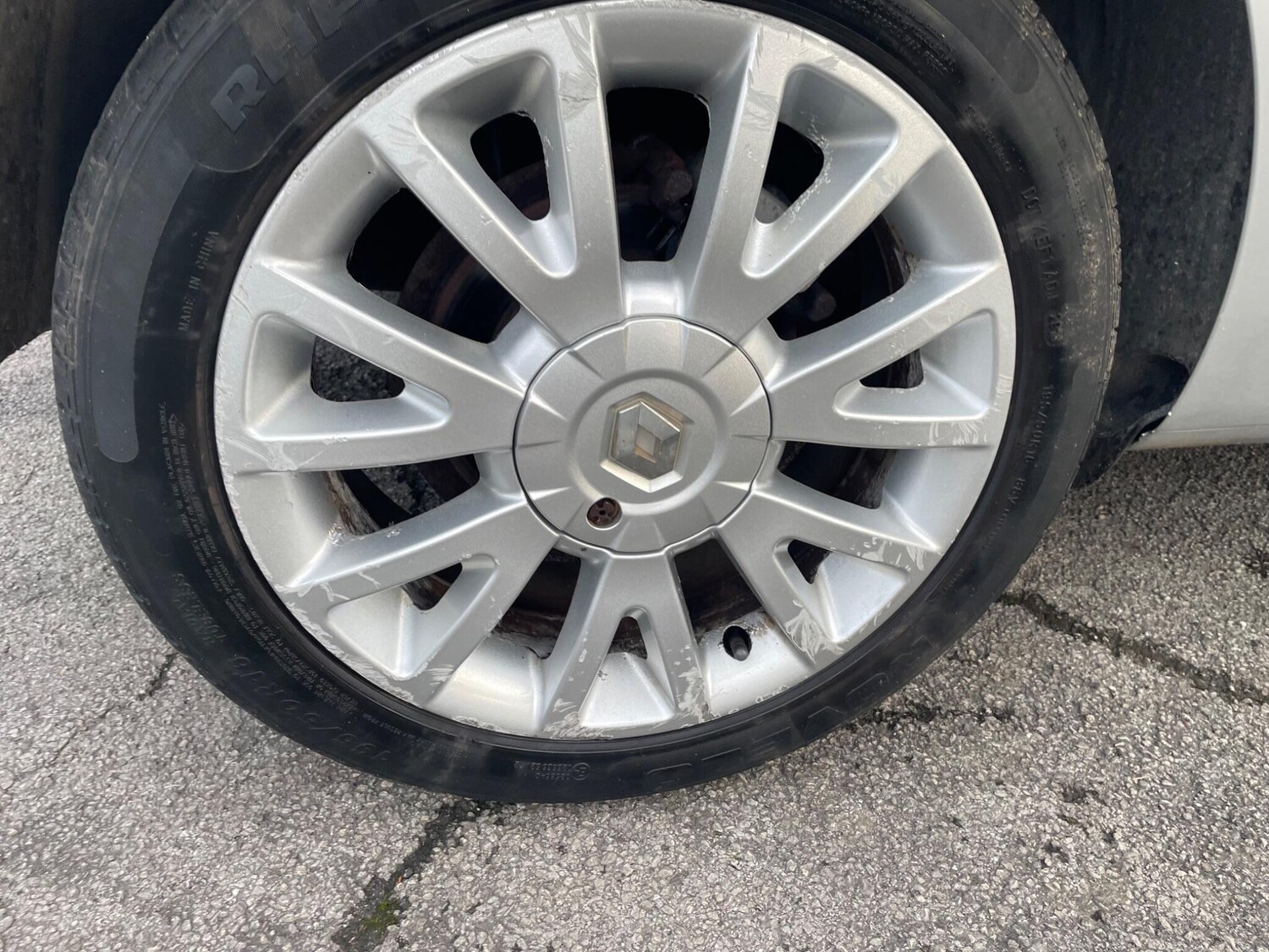 Used Renault Clio for sale - 77496251: Photo 29