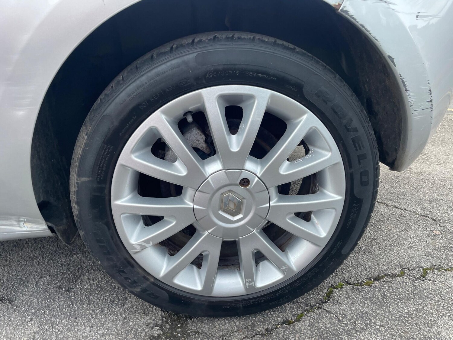 Used Renault Clio for sale - 77496251: Photo 30